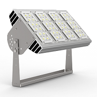 светодиодный светильник ВАРТОН промышленный Olymp PHYTO Premium 60° 250 Вт 4000K | код. V1-I2-70097-04L07-6525040 | Varton